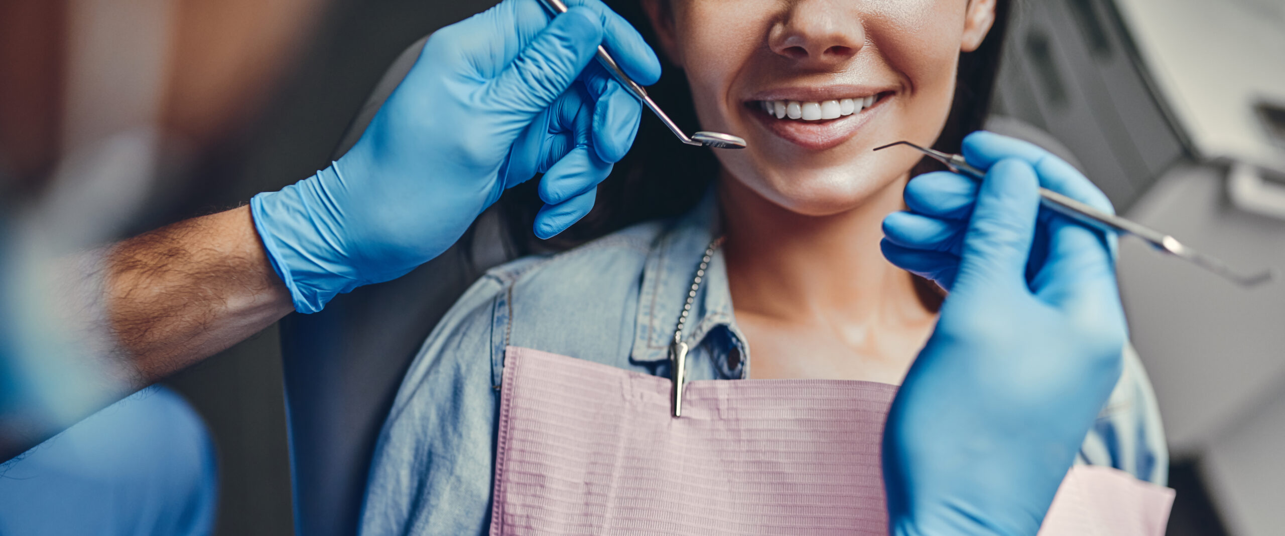  Find A Dentist You Can Trust in 5 Easy Steps