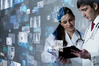 machine learning in healthcare