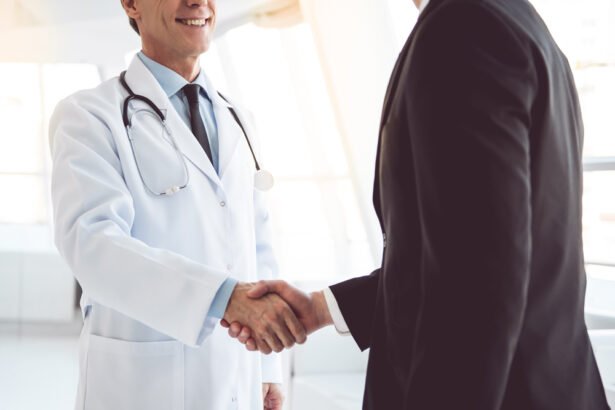 healthcare entrepreneurs