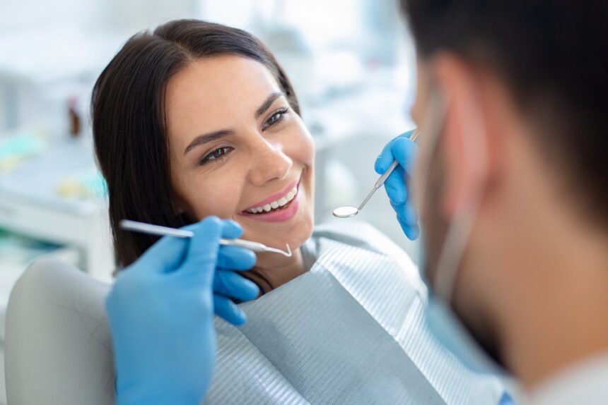 dental procedures