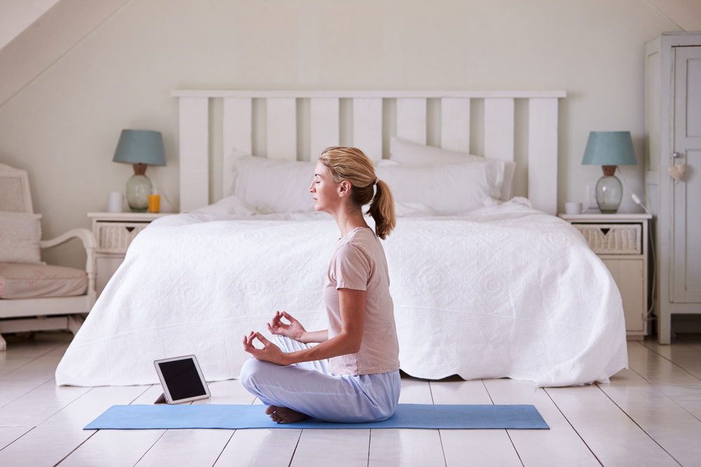  How to Create a Meditation App for a Startup? 4 Critical Building Blocks