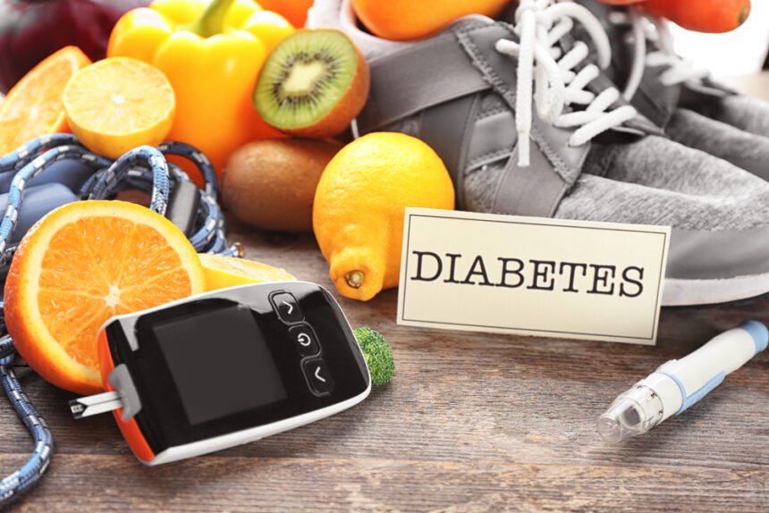 diabetes management