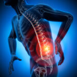 spinal injury recovery