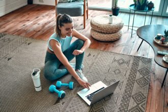 intuitive exercise