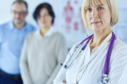 successful traits for a career in nursing