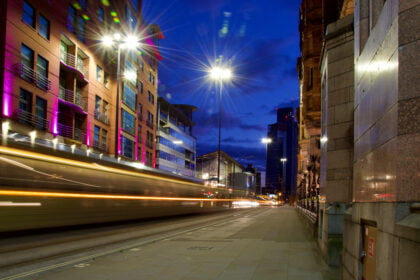 light exposure and its role in health