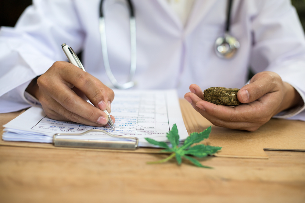 questions to ask your doctor about medical marijuana