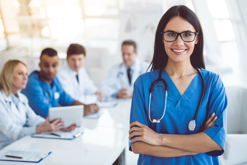  The Role of a Nurse Practitioner in Inpatient and Outpatient Care
