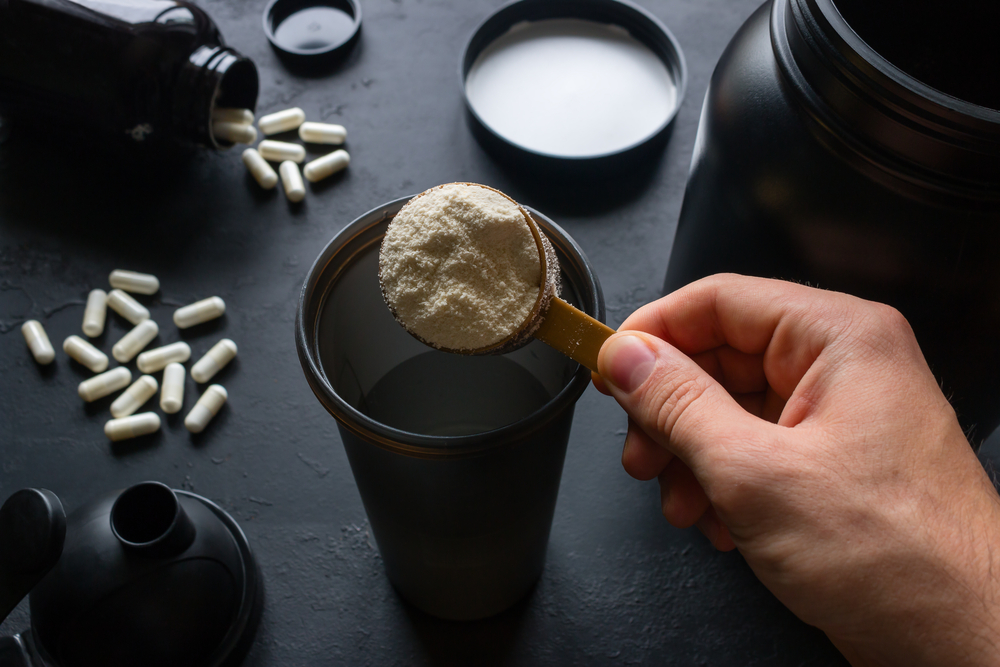  What Health Supplements Actually Work for Your Workout?
