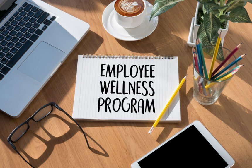 employee wellness