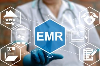 What Is the Difference Between EMR and EMS?