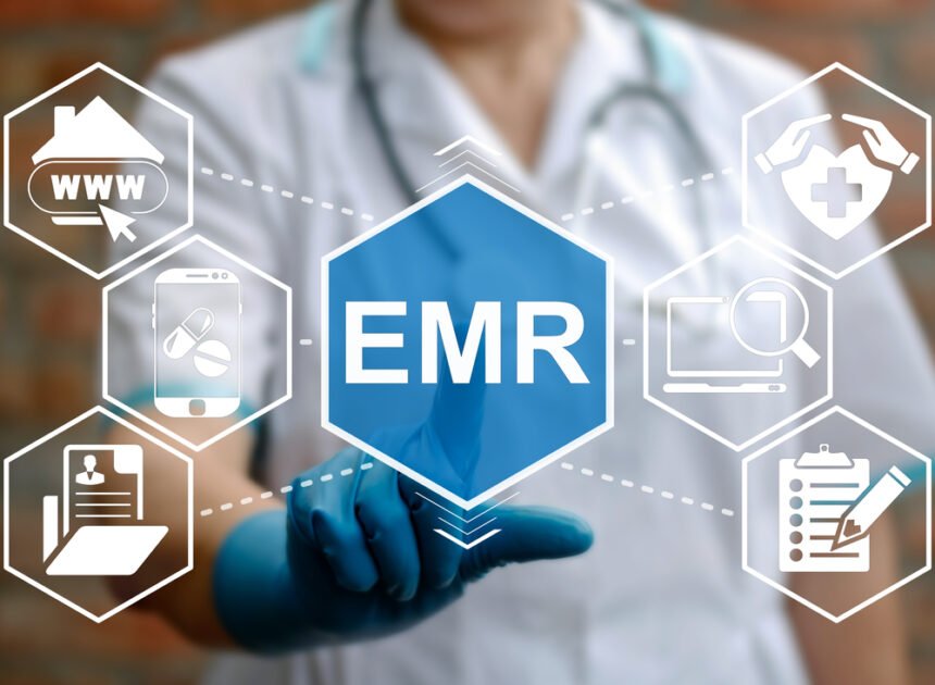 What Is the Difference Between EMR and EMS?