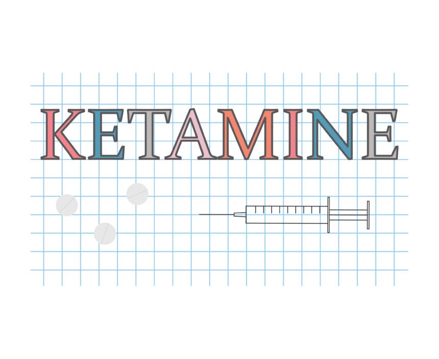 Ketamine Therapy