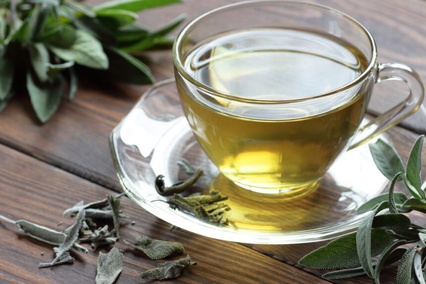 Is Green Tea Good For Teeth & Gum Health - Health Works Collective