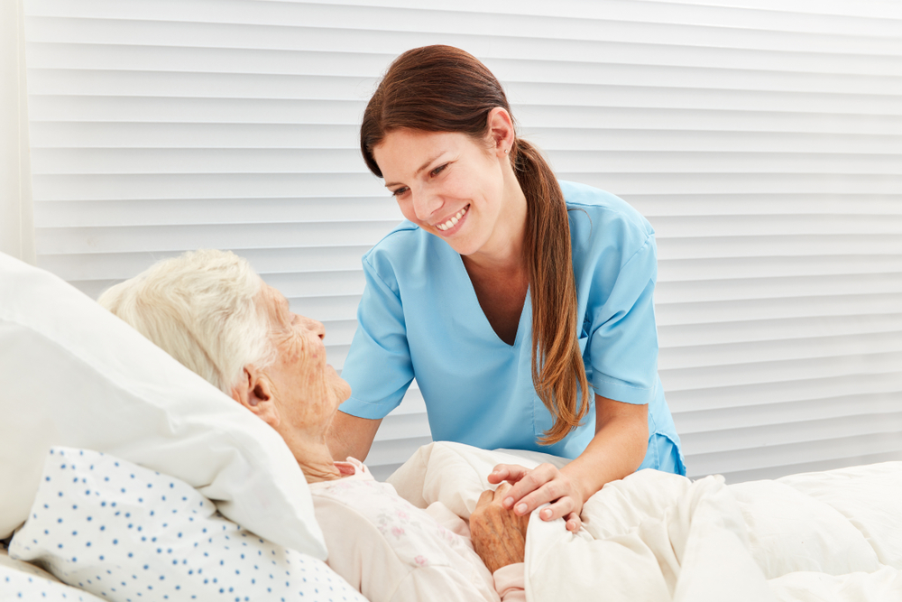 Understanding the Ins and Outs of Hospice Management