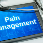manage your pain