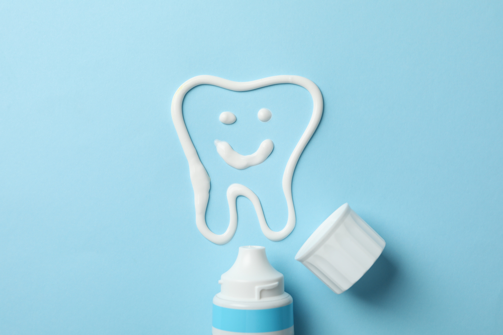 oral health or dental health