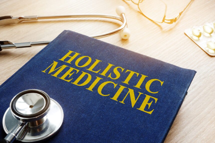 holistic medicine