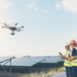 drone workplace safety
