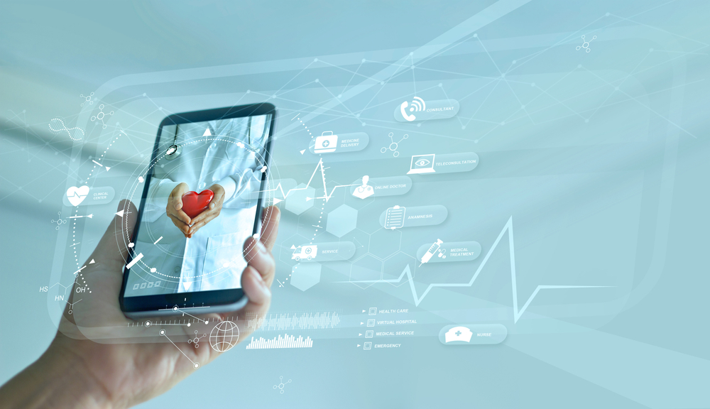  Why Should a Healthcare Company Create Their Own App?
