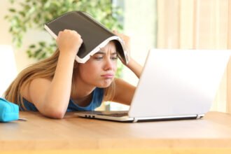 college student wellness