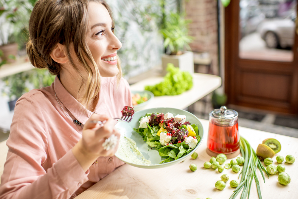  5 Ways Choosing a Vegan Lifestyle May Be Easier Than You Think