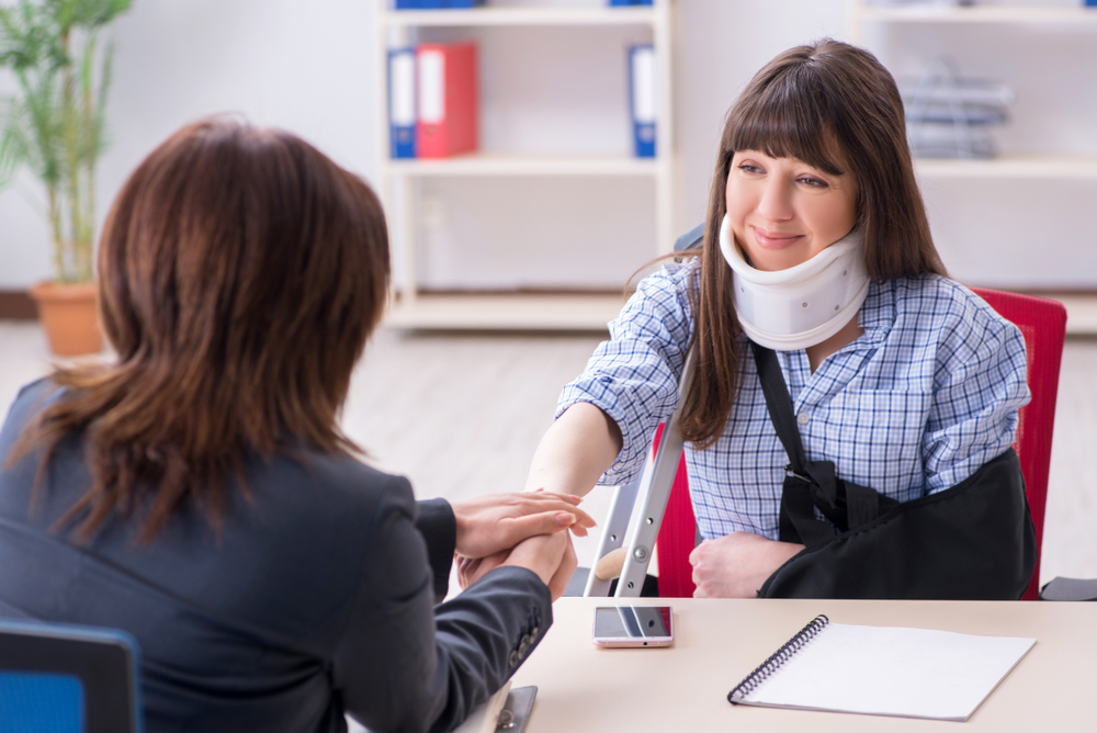  Why You Need a Personal Injury Lawyer