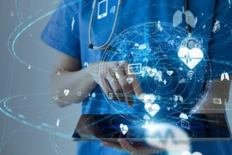 healthcare archiving