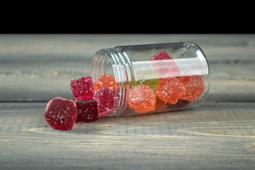 cbd edibles