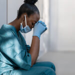 stress management for healthcare workers