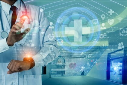 technology in health insurance