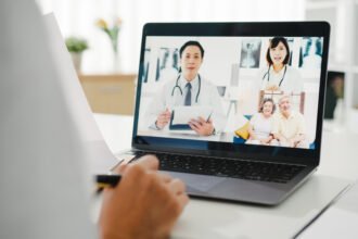 telehealth in medicine