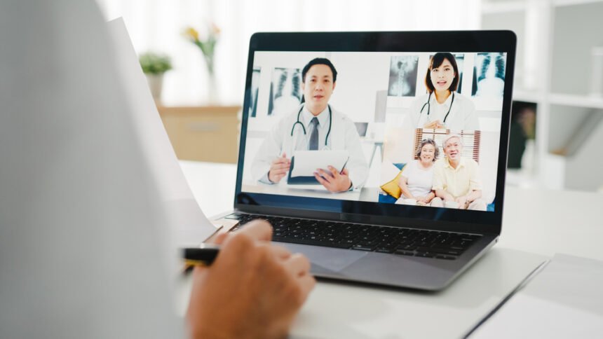 telehealth in medicine