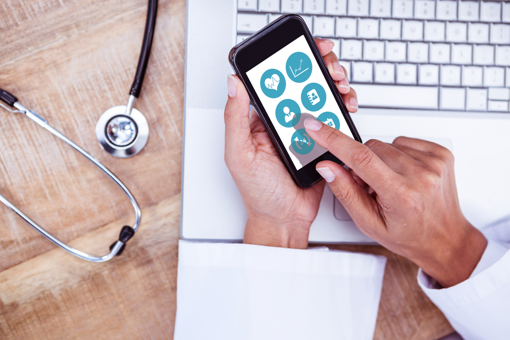 3 Ways Advanced Technology Is Impacting Healthcare - For the Better!