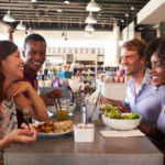 healthy restaurant ownership tips
