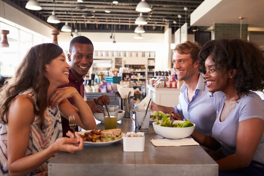 healthy restaurant ownership tips