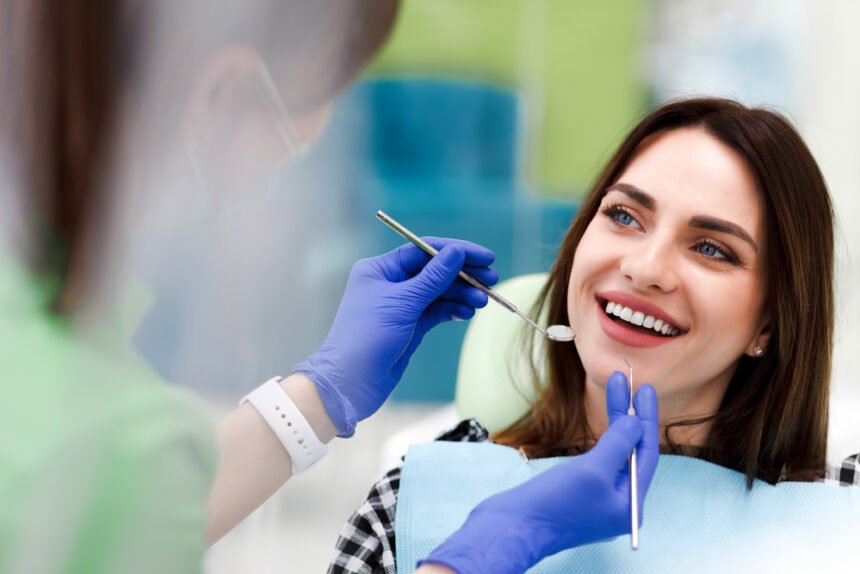 dental procedures