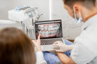 dental x-rays