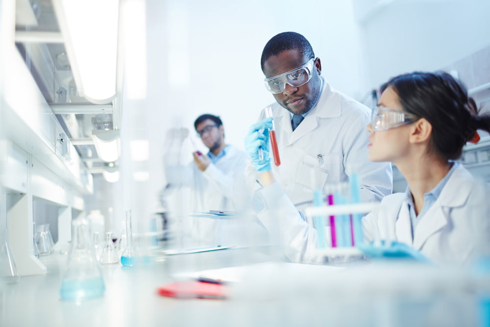  9 Essential Compliance Guidelines for Lab Safety