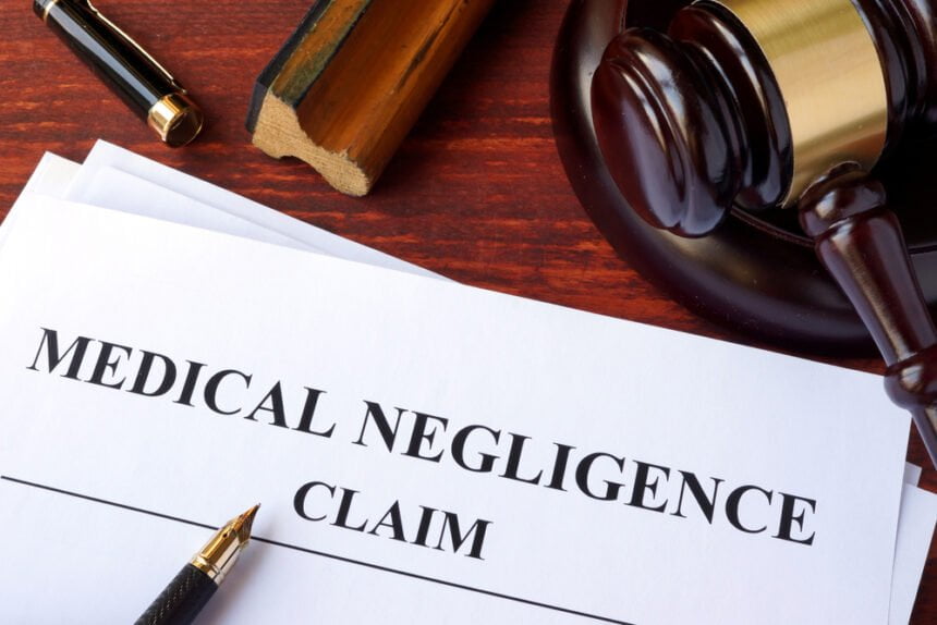 Medical Negligence