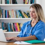 nursing education online