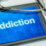substance abuse recovery and technology
