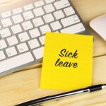 sick leave