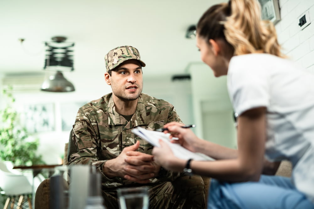  Addressing the Most Common Veteran Health Issues