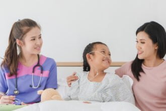 Hospital Stays