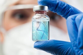RNA vaccines