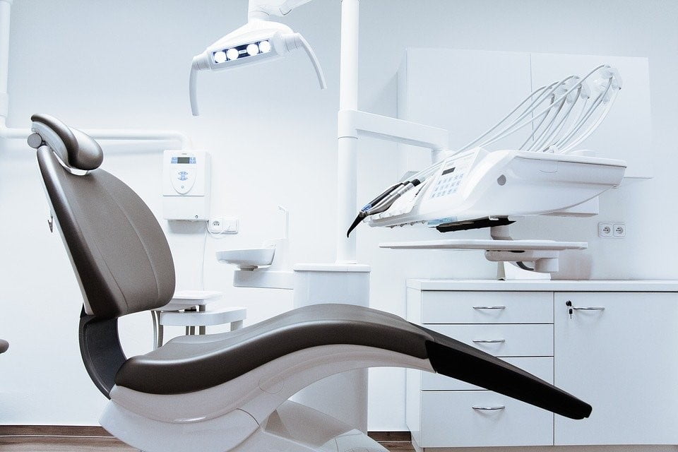  5 Technologies That Are Shaping the Future of Dental Care