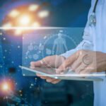 healthcare advancement