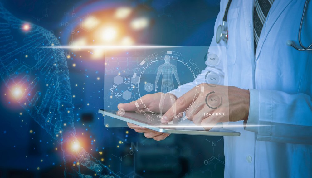  3 Ways Advanced Technology Is Impacting Healthcare – For the Better!