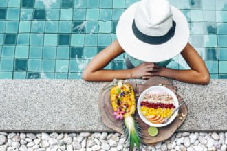 summer self-care and wellness tips